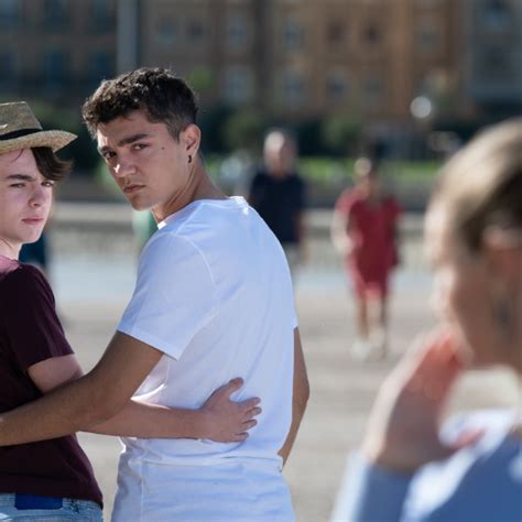 Str Curious What S The Deal With Gay Male Escorts AskMen