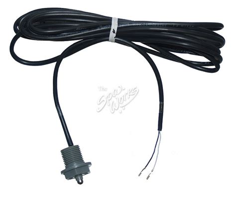 Jacuzzi Spa Temperature Sensor Protech Lcd 2002 The Spa Works