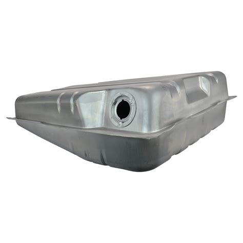 Snapklik Fuel Gas Tank W Four Vents For Charger Coronet Gtx