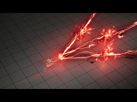 VFX Lightning - YouTube