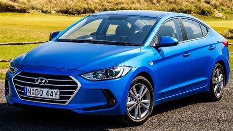 Chi Tiết Hơn 96 Hyundai Elantra 2016 Mới Nhất Vn