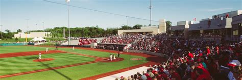 Indiana University Athletics | IU Sports in Bloomington, IN