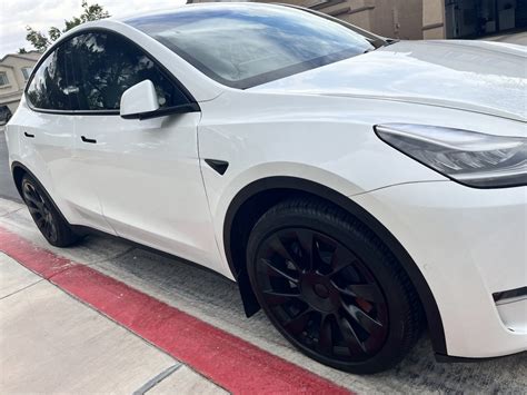 2020 Model Y Long Range AWD Pearl White Multi Coat JSB0F Sell