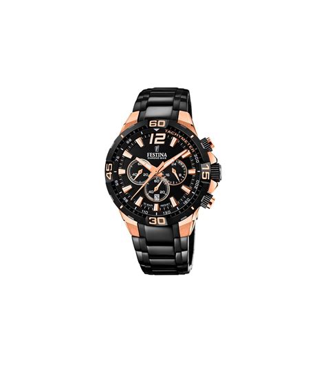 Reloj Festina Chrono Bike Special Edition F20525 1