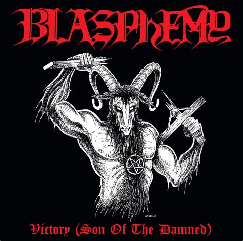 Desecration Blasphemy Nuclear War Now Productions