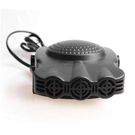 2 In 1 Car Defroster Peekmarket