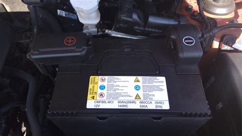 Аккумулятор cmf80l din киа спортейдж 4 расшифровка - 84 фото