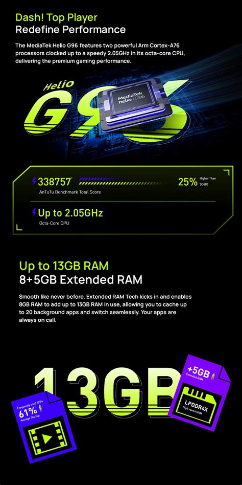 Infinix Hot S Free Fire Edition Smartphone Gb Gb Helio G Processor Shopee Philippines