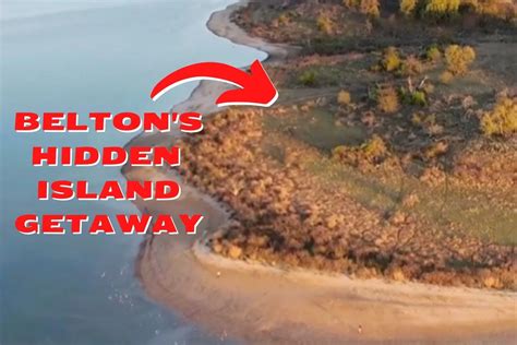 Belton Lake Closing Time At Jesse Huggins Blog