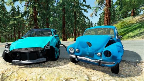 Circuito Da Floresta Beamng Drive Multiplayer Youtube