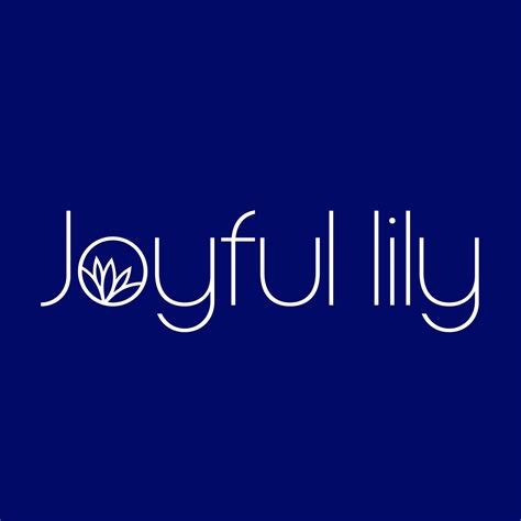 Joyful Lily