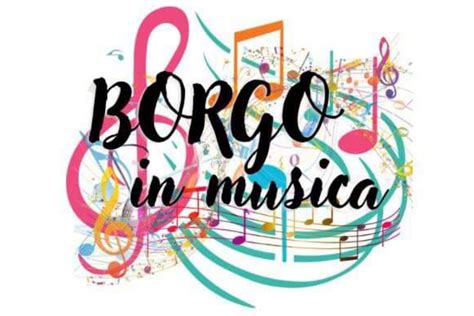 Borgo In Musica Prima Edizione VisitCertaldo