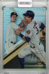 Mint Topps Gold Label Houston Astros Kyle Tucker