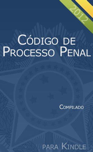 PDF Código de Processo Penal Compilado Saraiva Conteúdo