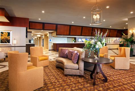 FEATURED FILM LOCATION: Sheraton Park Hotel at Anaheim Resort ...