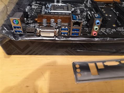 ASRock H170 PRO4S Motherboard LGA 1151 | Kaufen auf Ricardo