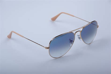 Lunettes De Soleil Ray Ban Aviator Opticien Haut De Gamme Sainte