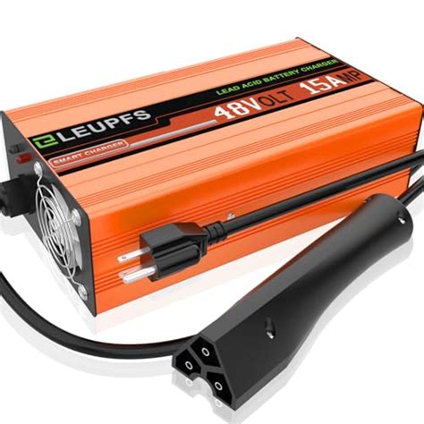 I Tested The Ez Go Golf Cart Charger 48 Volt Here S Why It S The Ultimate Charging Solution For