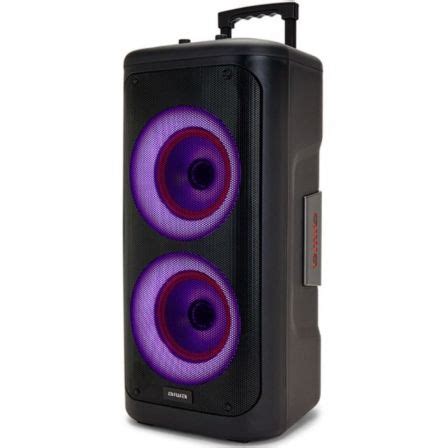 Altavoz Portable Con Bluetooth Aiwa KBTUS 450 350W KBTUS 450 PC PLANET