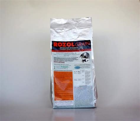 01 653 Rozol Grain 1kg