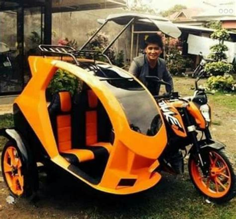 Best Motorcycle For Sidecar Philippines Mocikl