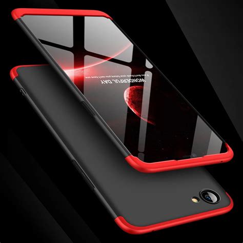 For OPPO A3 F7 Case 360 Degree Protected Full Body Phone Case For OPPO