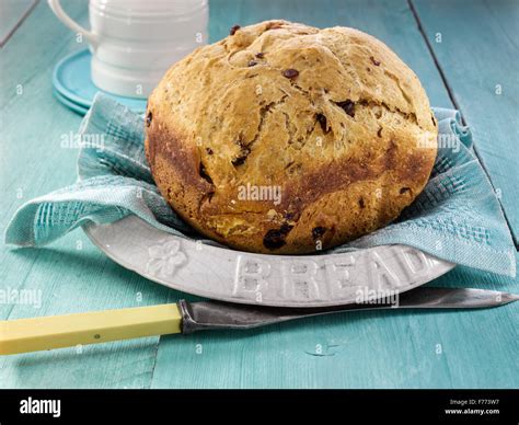 Whole Loaf Of Bread Hi Res Stock Photography And Images Alamy