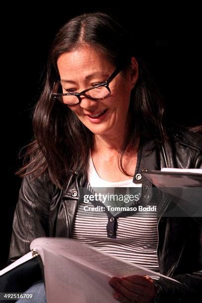Rosalind Chao Photos and Premium High Res Pictures - Getty Images