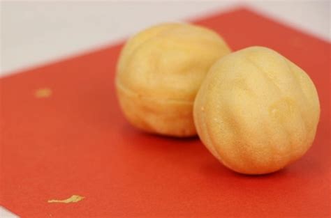 【まいにち和菓子ごよみ】野菜のかぶの形の最中があるって？【9月19日】