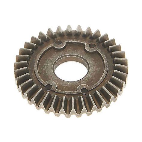 Duratrax Differential Main Gear 34T Nissan GT R Camaro DTXC7398