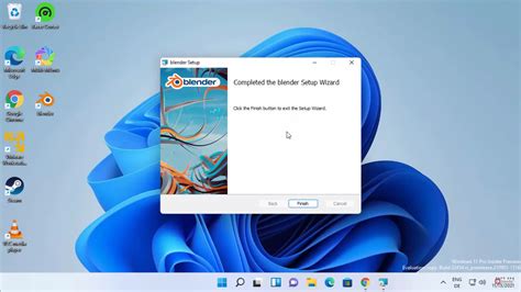 How To Install Blender On Windows 11