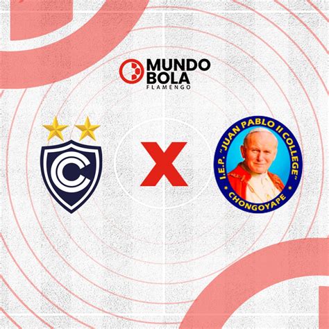 Classificações De Juan Pablo Ii College X Cienciano - Cienciano x Juan Pablo II College: palpite e onde assistir – Campeonato ...