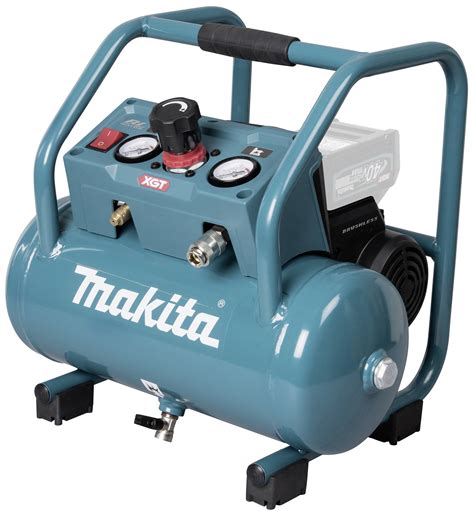 Makita Cordless air compressor AC001GZ 9.3 bar | Conrad.com