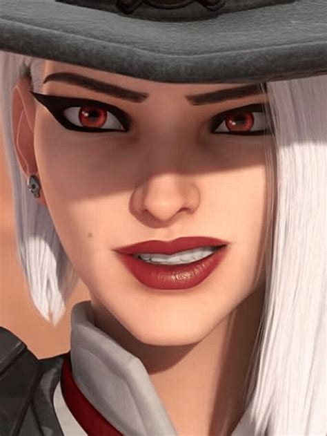 Best Overwatch Heroes To Duo With Ashe Sportskeeda Stories