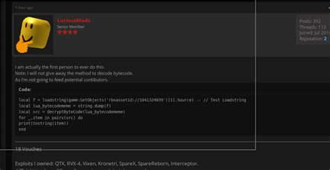 Roblox Loadstring Scripts O Que Fazer Se Vc Comprar Robux E Nao Ganhar