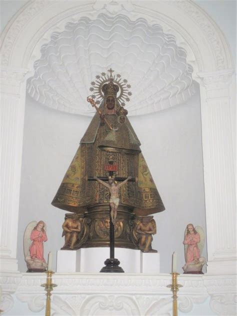 Hermandad De La Virgen De Guadalupe En Montijo Y Puebla De La Calzada