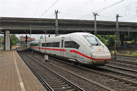 Ausfahrt Am Nachmittag Des 06 07 2019 Von 412 015 9025 0812 025 6