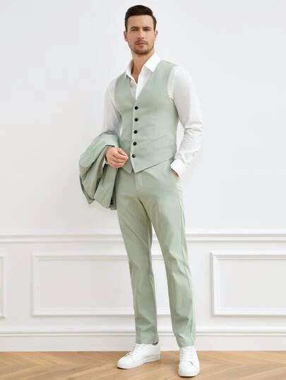 Top Imagen Shein Costume Homme Fr Thptnganamst Edu Vn