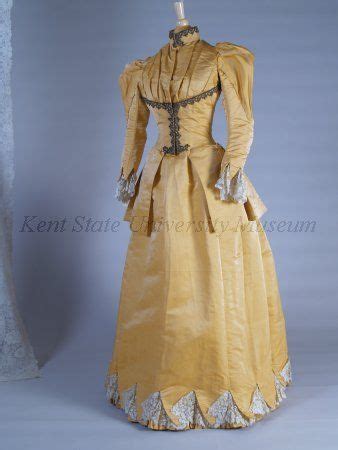 Old Rags Vintage Gowns Edwardian Fashion Victorian Clothing