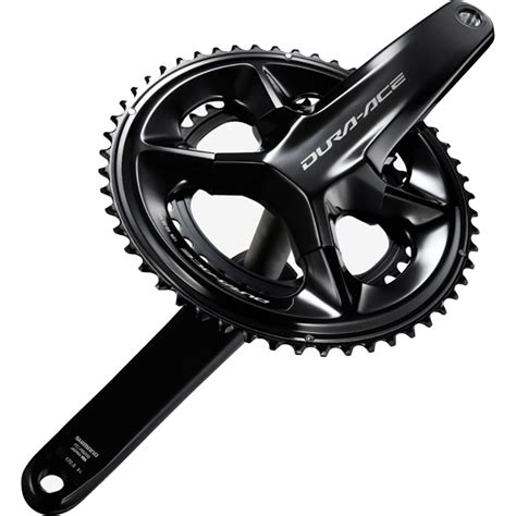 Shimano Dura-Ace R9200 12-Speed Di2 Groupset - Components