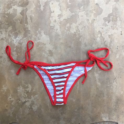 Swim String Bikini Poshmark