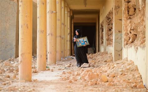 منظمة مدنية قانون الإخفاء القسري يرسخ السلم الأهلي