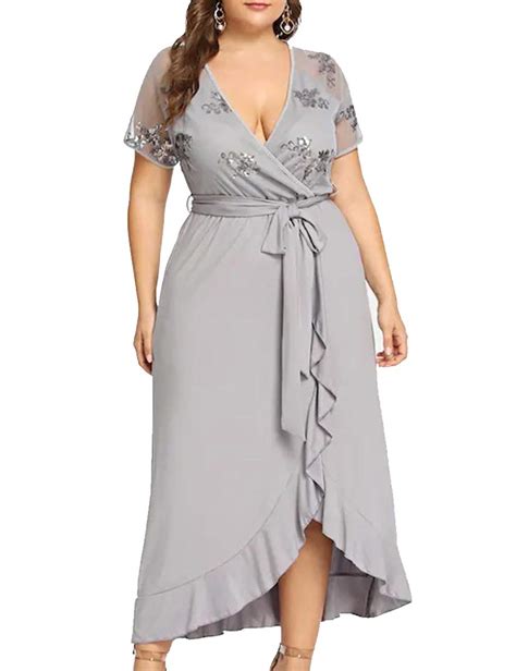 Silver Mother Of The Bride Dresses