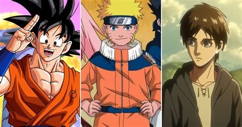 Día Mundial del Otaku Cuántos peruanos se llaman Goku Naruto y Eren