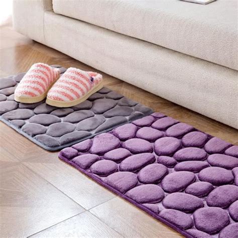 D Tapis Absorbant Avec De L Eau Antid Rapant Pav Pad Cuisine Salle De