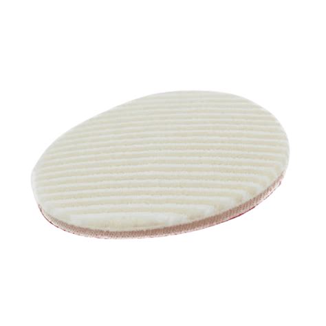 Carpro Coolpad Hybrid Microfiberwool 130mm 1pc Carpro Malaysia Car