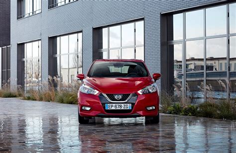 Nuova Nissan Micra Rivoluzionata L Idea Di Viaggio