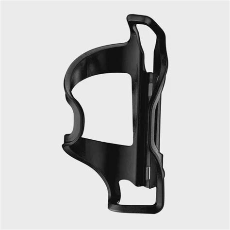 Lezyne Flow Cage Side Pull Right Black