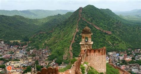 No Division Of Jaipur District Into North And South Jaipur Stuff