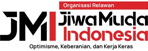 Struktur Organisasi Jiwa Muda Indonesia